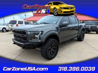 Ford 2019 F-150