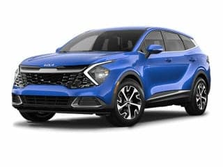 Kia 2023 Sportage