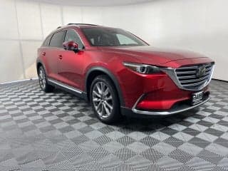 Mazda 2021 CX-9