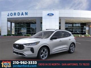 Ford 2024 Escape Hybrid