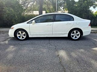 Honda 2006 Civic