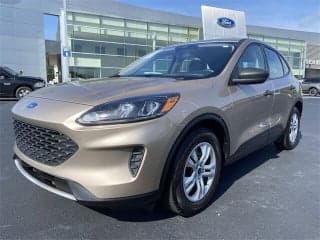 Ford 2020 Escape