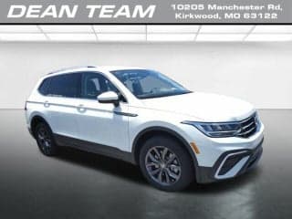 Volkswagen 2023 Tiguan