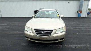 Hyundai 2009 Sonata