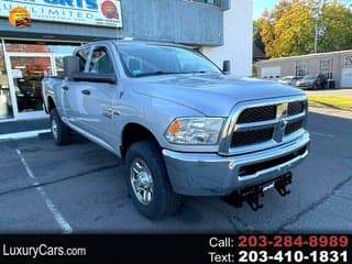 Ram 2014 2500