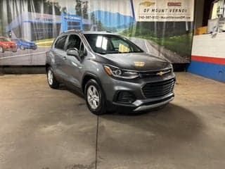 Chevrolet 2019 Trax