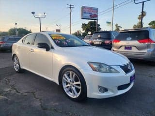 Lexus 2009 IS 250