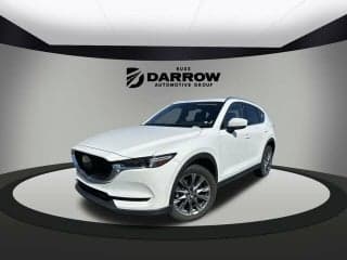 Mazda 2021 CX-5