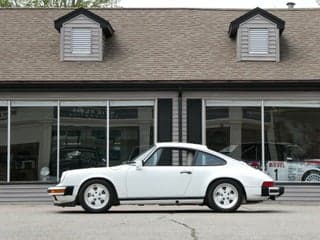 Porsche 1988 911