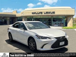 Lexus 2023 ES 350