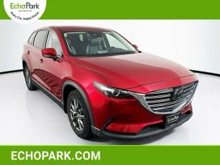 Mazda 2021 CX-9