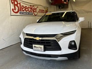 Chevrolet 2020 Blazer