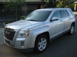 GMC 2013 Terrain