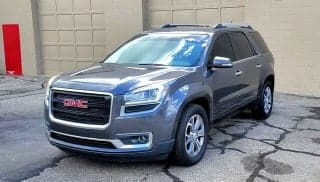 GMC 2014 Acadia