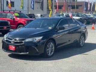 Toyota 2017 Camry