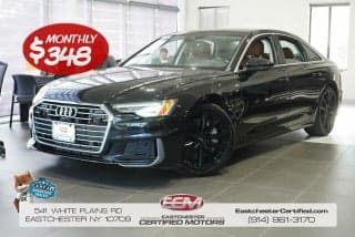 Audi 2019 A6