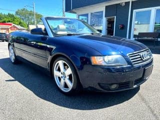 Audi 2006 A4