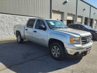 GMC 2011 Sierra 1500