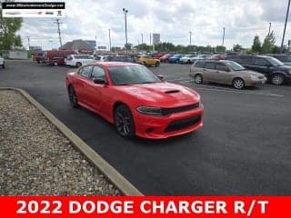 Dodge 2022 Charger