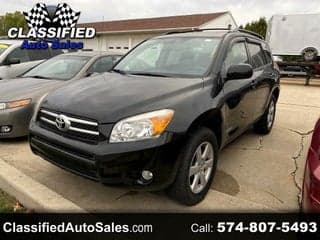 Toyota 2007 RAV4