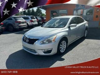 Nissan 2013 Altima