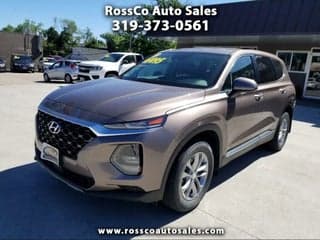 Hyundai 2019 Santa Fe