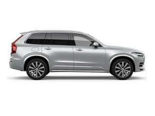 Volvo 2022 XC90