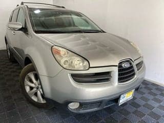 Subaru 2007 B9 Tribeca