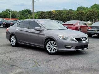 Honda 2014 Accord