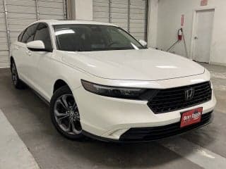 Honda 2023 Accord