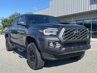 Toyota 2020 Tacoma