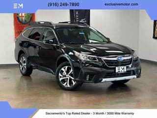 Subaru 2022 Outback