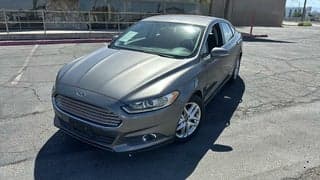 Ford 2014 Fusion