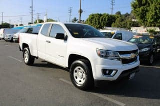 Chevrolet 2019 Colorado