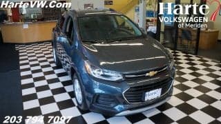 Chevrolet 2021 Trax