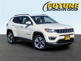 Jeep 2020 Compass