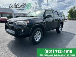 Toyota 2022 4Runner