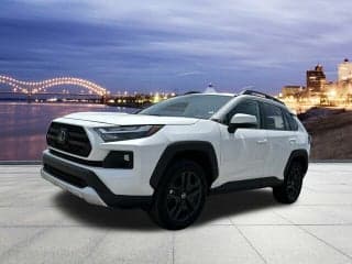 Toyota 2023 RAV4