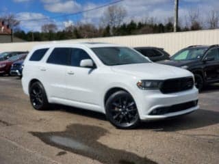 Dodge 2017 Durango