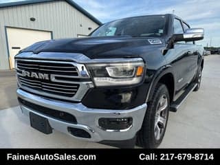 Ram 2019 1500