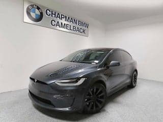 Tesla 2022 Model X