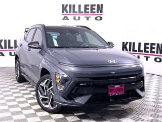 Hyundai 2024 Kona