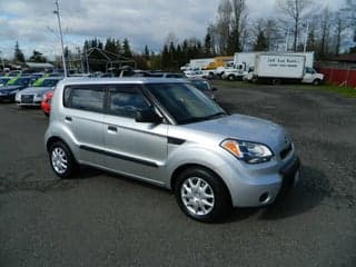 Kia 2010 Soul