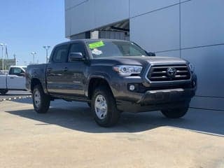 Toyota 2023 Tacoma