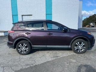 Toyota 2017 RAV4