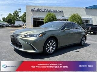 Lexus 2019 ES 350