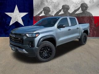 Chevrolet 2023 Colorado