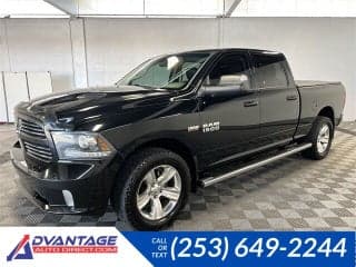 Ram 2015 1500