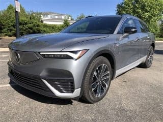 Acura 2024 ZDX