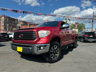 Toyota 2016 Tundra